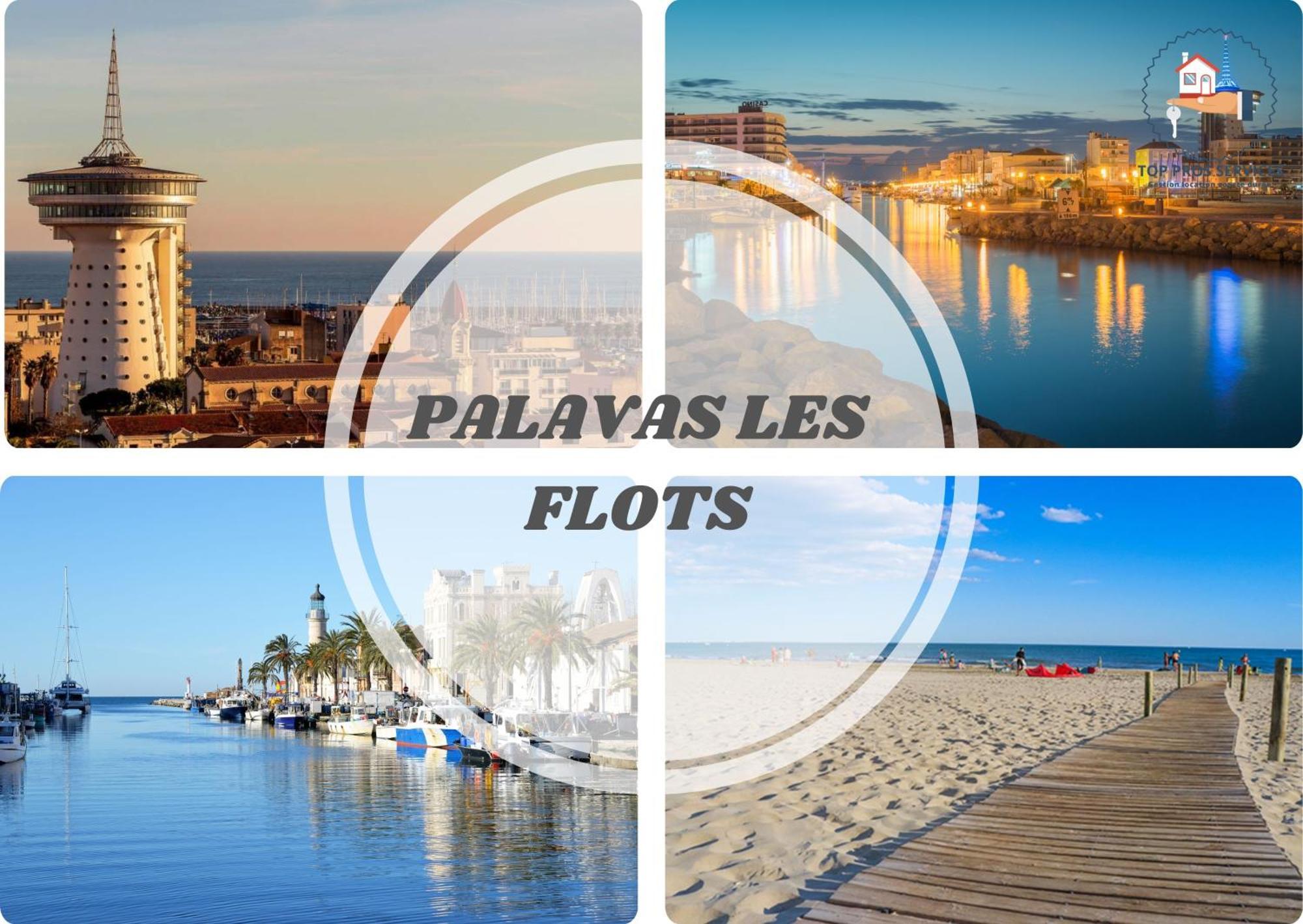 L'Amazone Studio Plein Centre Plages A 2Min Clim Wifi Sur Le Port - Top Prosconciergerie- La Grande-Motte Exterior foto